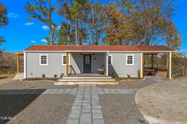 $2,499,900 | 6600 Fish Hatchery Road, Russellville, TN 37860