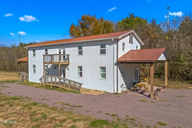 $2,499,900 | 6600 Fish Hatchery Road, Russellville, TN 37860