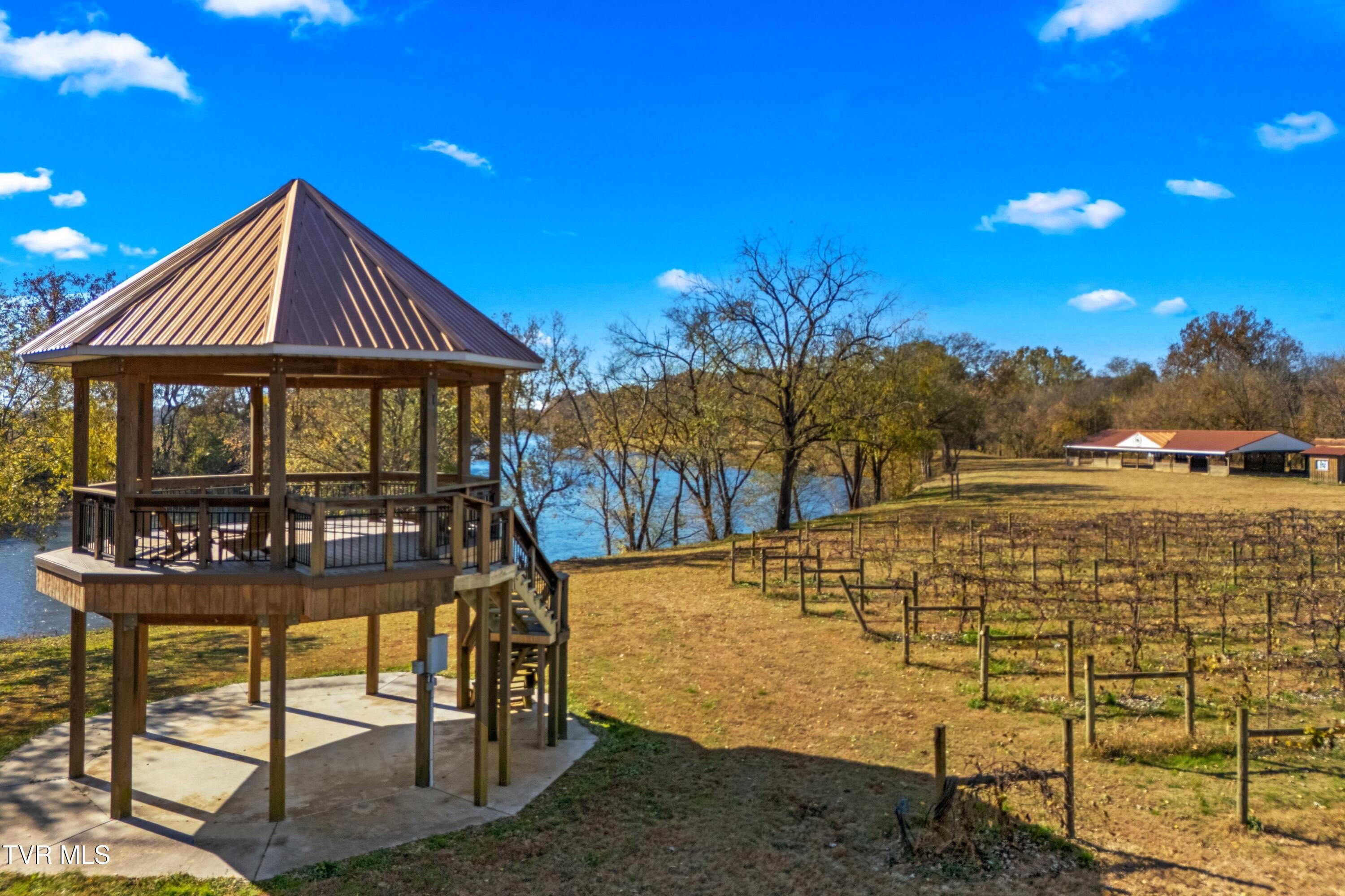 6600 Fish Hatchery Road Russellville, TN 37860 - Photo 50 of 64 103-6600FishHatcheryRoad-Russellville-TN