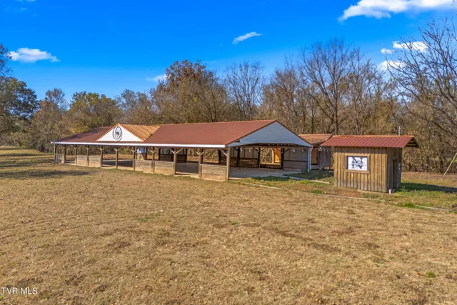 $2,499,900 | 6600 Fish Hatchery Road, Russellville, TN 37860