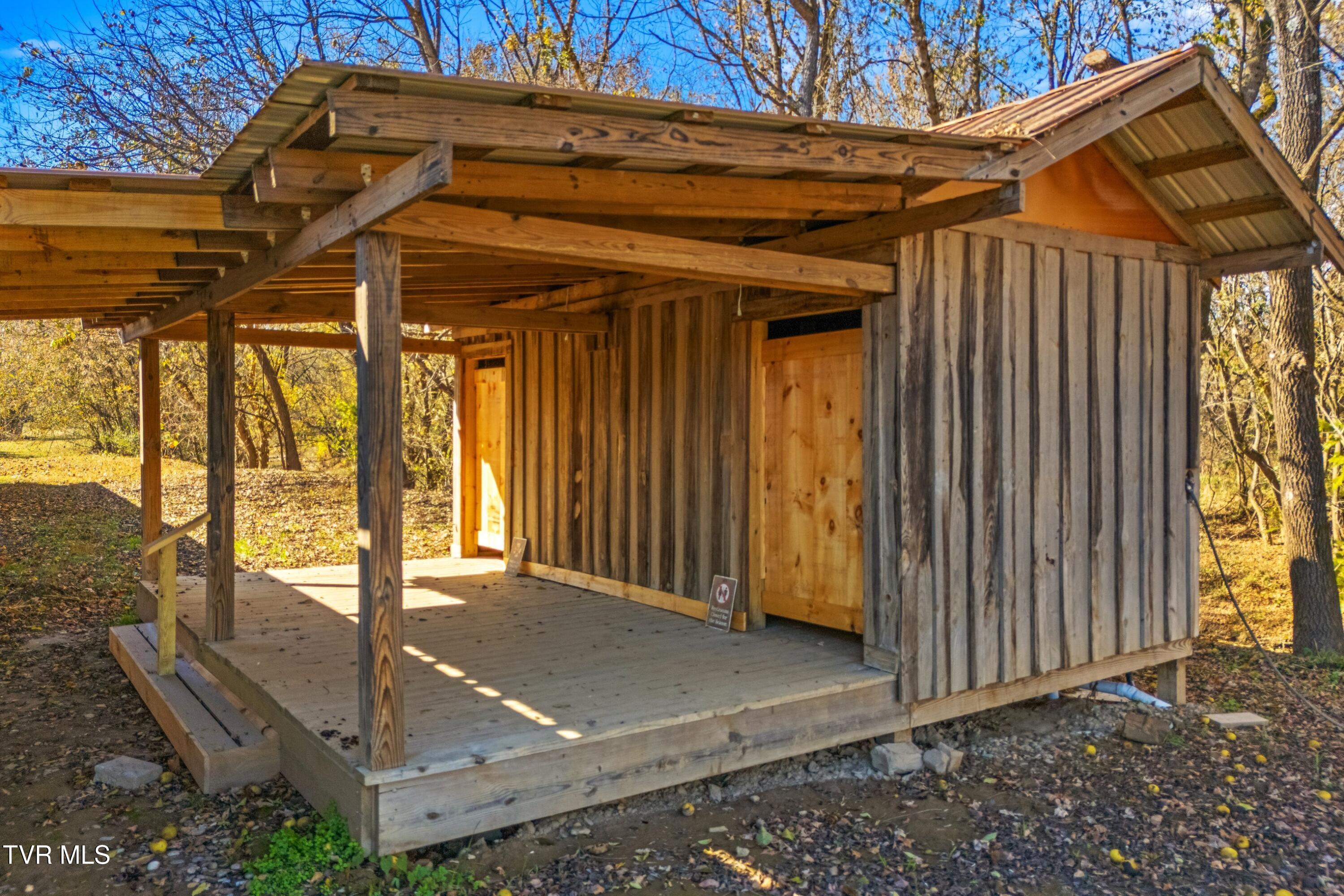 6600 Fish Hatchery Road Russellville, TN 37860 - Photo 55 of 64 111-6600FishHatcheryRoad-Russellville-TN