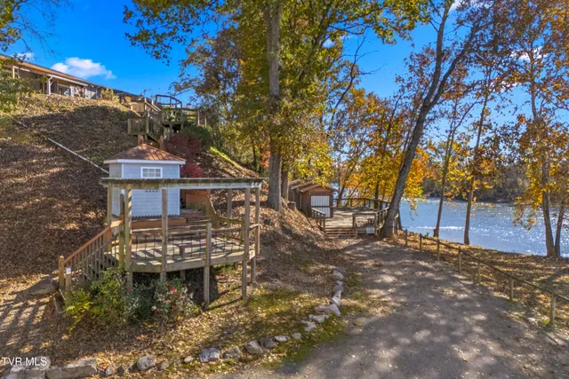 $2,499,900 | 6600 Fish Hatchery Road, Russellville, TN 37860