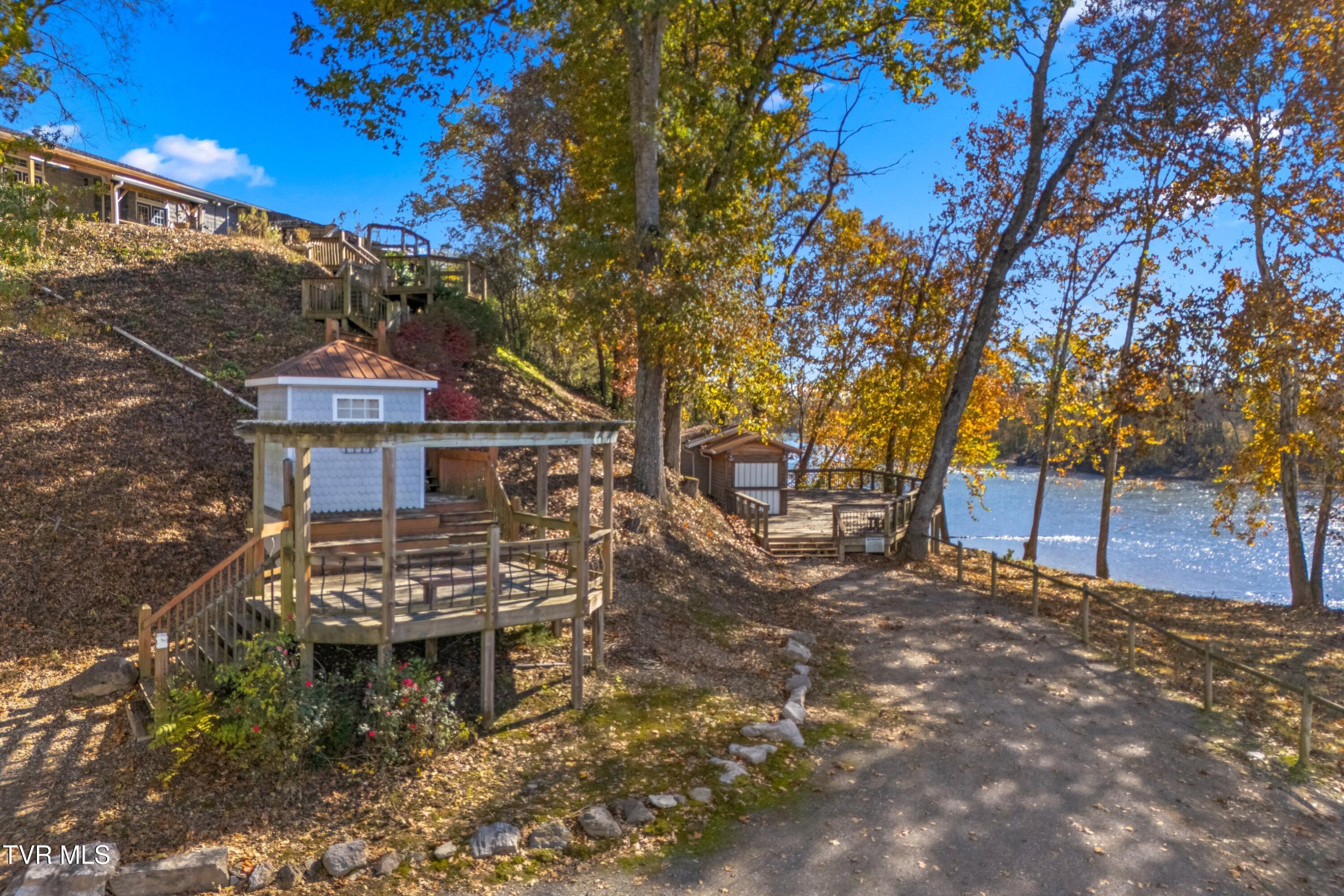 6600 Fish Hatchery Road Russellville, TN 37860 - Photo 56 of 64 099-6600FishHatcheryRoad-Russellville-TN