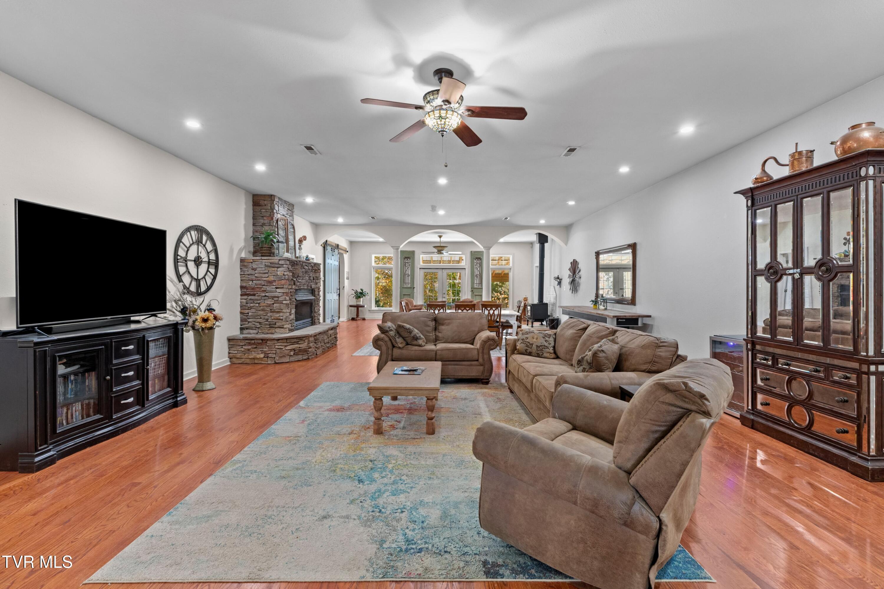 6600 Fish Hatchery Road Russellville, TN 37860 - Photo 6 of 64 010-6600FishHatcheryRoad-Russellville-TN