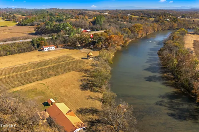 $2,499,900 | 6600 Fish Hatchery Road, Russellville, TN 37860