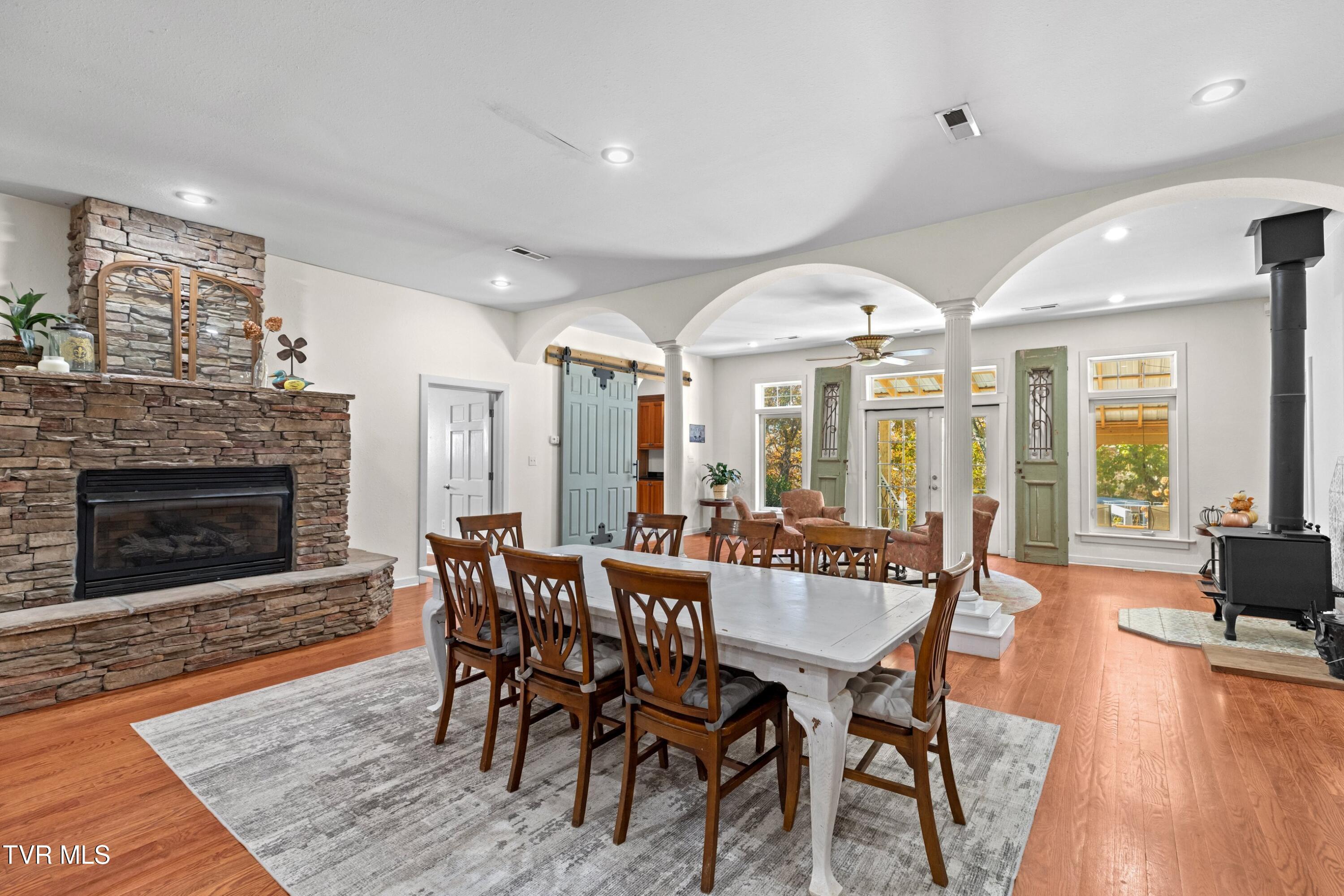 6600 Fish Hatchery Road Russellville, TN 37860 - Photo 8 of 64 012-6600FishHatcheryRoad-Russellville-TN