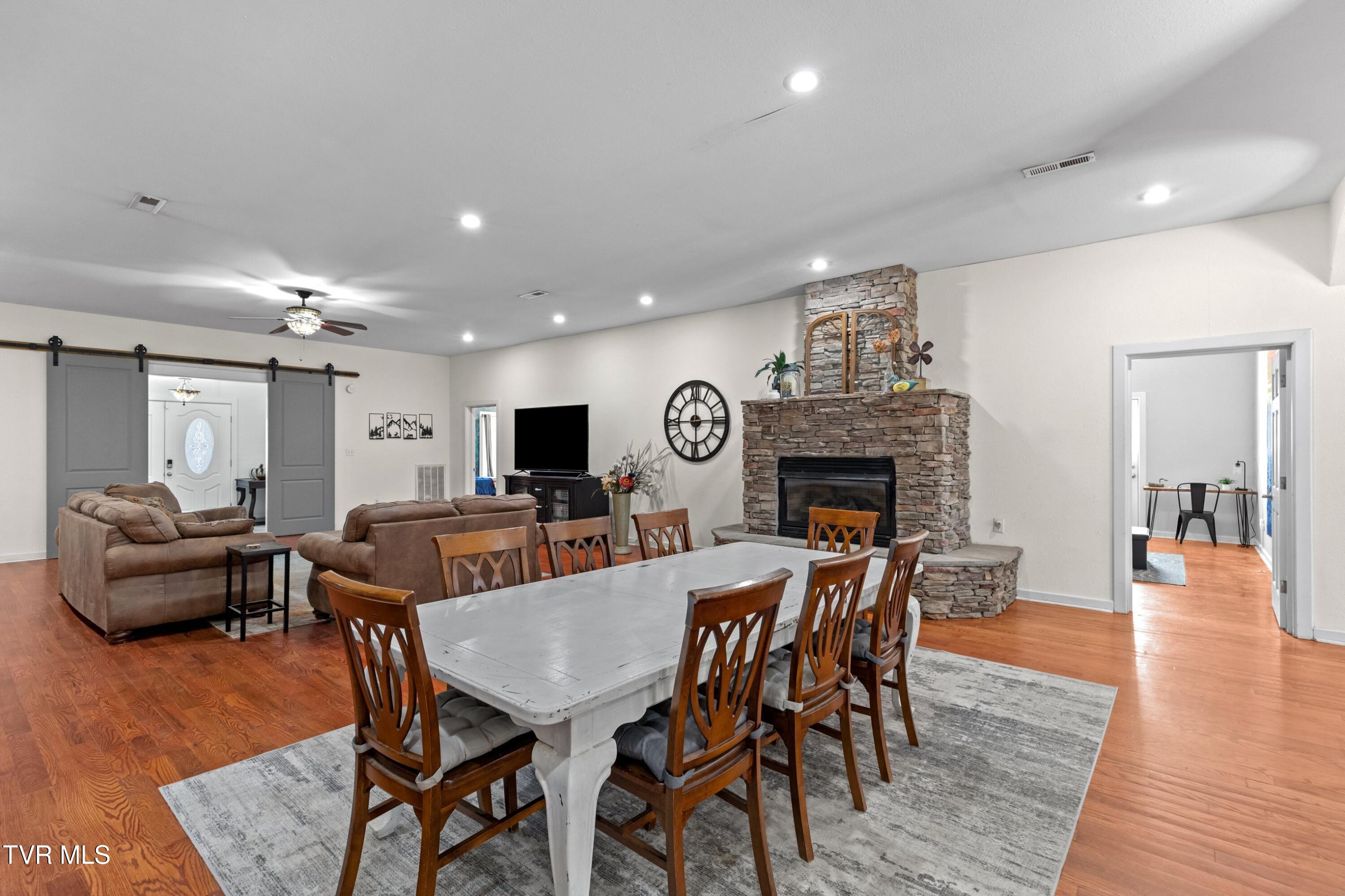 6600 Fish Hatchery Road Russellville, TN 37860 - Photo 9 of 64 013-6600FishHatcheryRoad-Russellville-TN