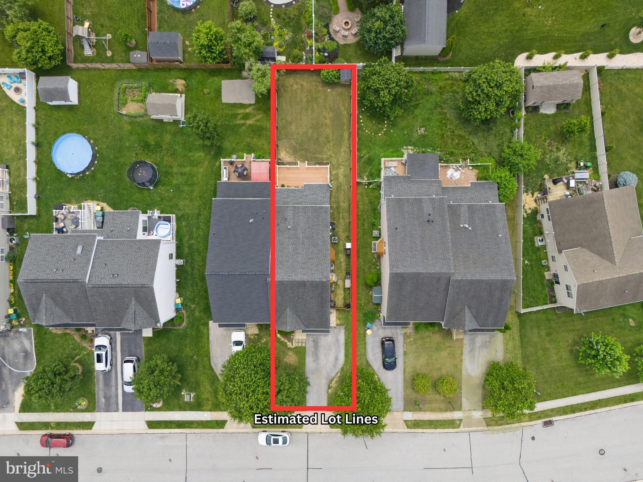 316 Maple Drive Hanover, PA 17331 - Photo 54 of 64 Gallery Image 54