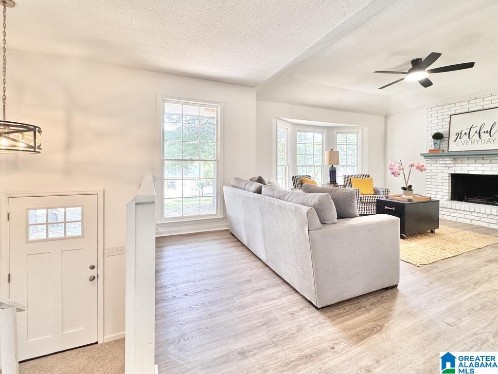 6043 Red Hollow Road Birmingham, AL 35215 - Photo 3 of 58