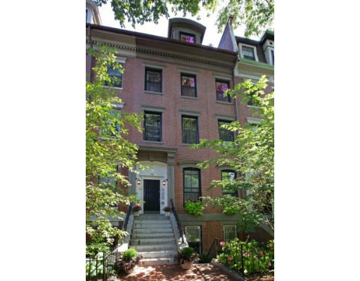 71 Rutland Street, Unit 3 Boston, MA 02118 - Photo 1 of 6 Gallery Image 1