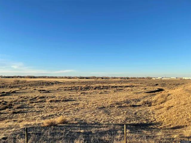 $2,200,000 | 598 North Robertson Road, Casper, WY 82604