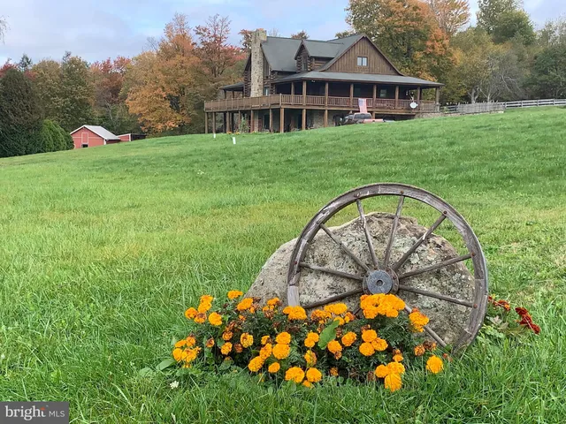 $1,750,000 | 341 Hidden Meadow Lane, Swanton, MD 21561