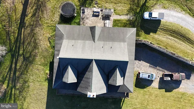 $1,750,000 | 341 Hidden Meadow Lane, Swanton, MD 21561