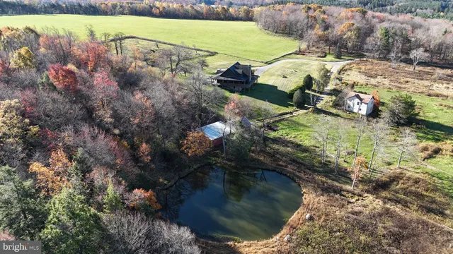 $1,750,000 | 341 Hidden Meadow Lane, Swanton, MD 21561