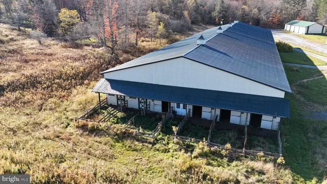 $1,750,000 | 341 Hidden Meadow Lane, Swanton, MD 21561