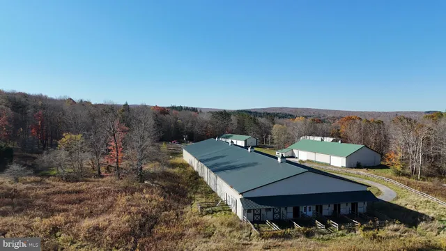 $1,750,000 | 341 Hidden Meadow Lane, Swanton, MD 21561