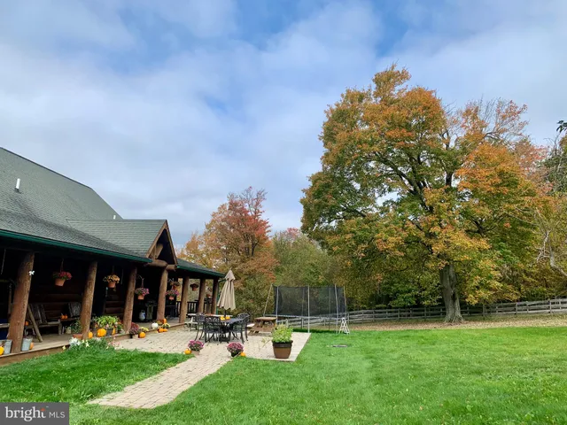 $1,750,000 | 341 Hidden Meadow Lane, Swanton, MD 21561