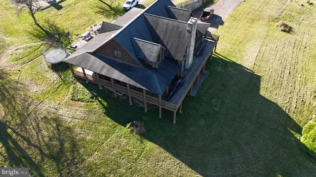 $1,750,000 | 341 Hidden Meadow Lane, Swanton, MD 21561