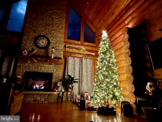 $1,750,000 | 341 Hidden Meadow Lane, Swanton, MD 21561