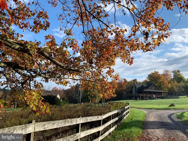 $1,750,000 | 341 Hidden Meadow Lane, Swanton, MD 21561