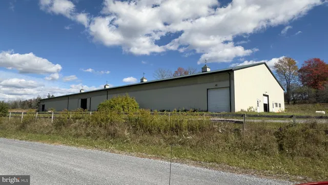 $1,750,000 | 341 Hidden Meadow Lane, Swanton, MD 21561