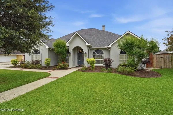 $379,900 | 112 Constitution Drive, Lafayette, LA 70503