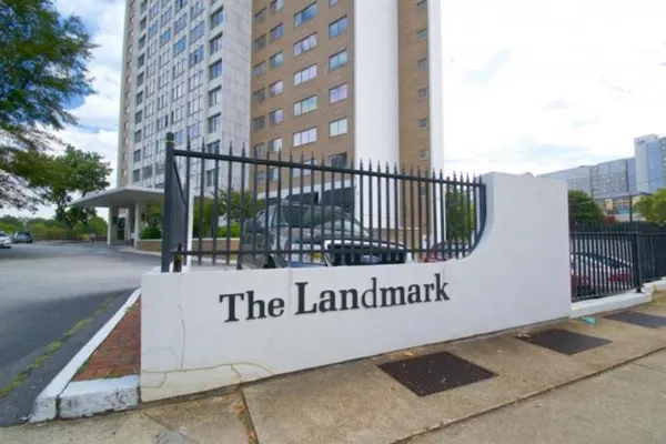 $1,900 | 215 Piedmont Avenue Northeast, Unit 605, Atlanta, GA 30308