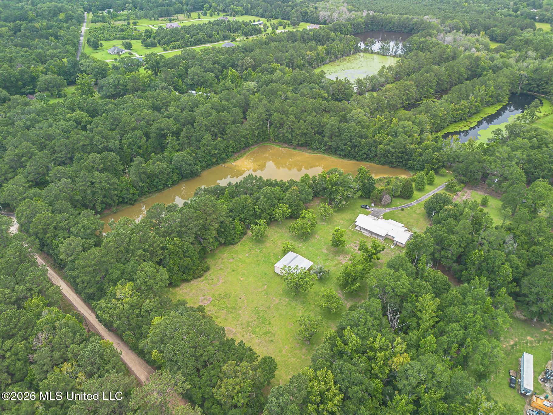 256 Morgan Seal Road Picayune, MS 39466 - Photo 25 of 26 1-16
