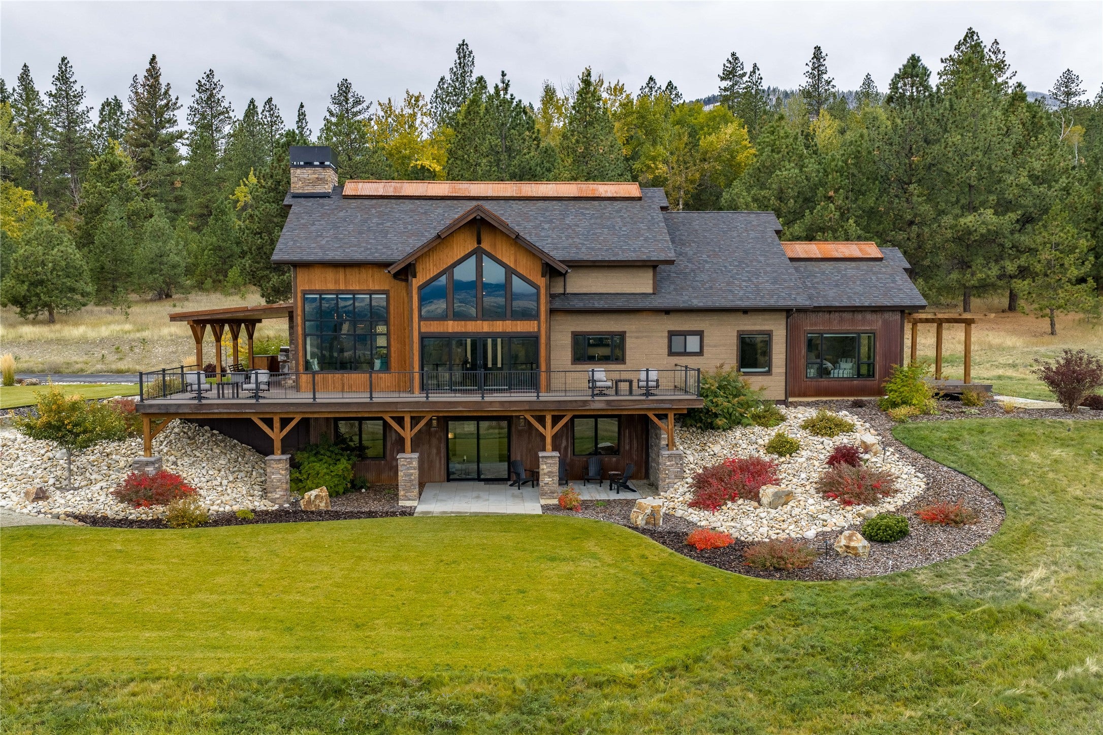 748 Rnch Rdg Lane Florence, MT 59833 - Photo 1 of 57 Gallery Image 1