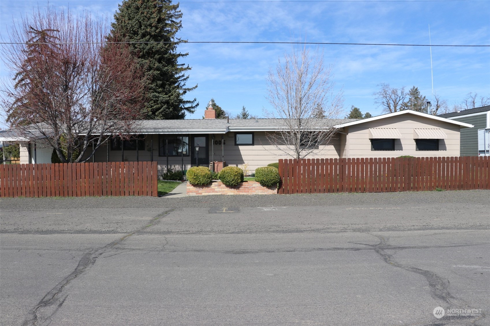 1005 South Jackson Street Ritzville, WA 99169 - Photo 1 of 35 Gallery Image 1