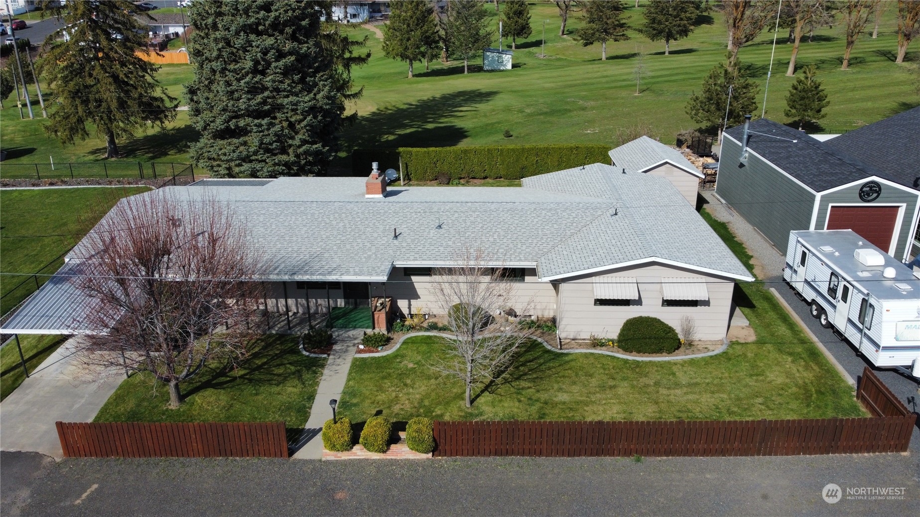 1005 South Jackson Street Ritzville, WA 99169 - Photo 19 of 35 Gallery Image 19
