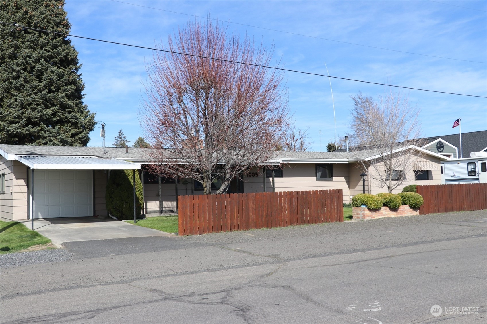 1005 South Jackson Street Ritzville, WA 99169 - Photo 2 of 35 Gallery Image 2