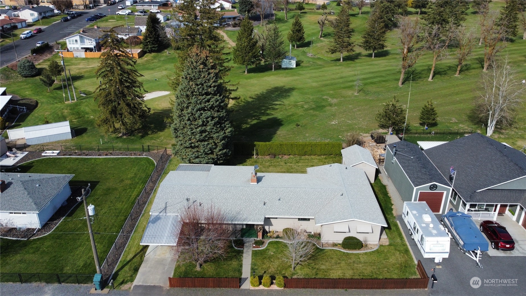 1005 South Jackson Street Ritzville, WA 99169 - Photo 21 of 35 Gallery Image 21