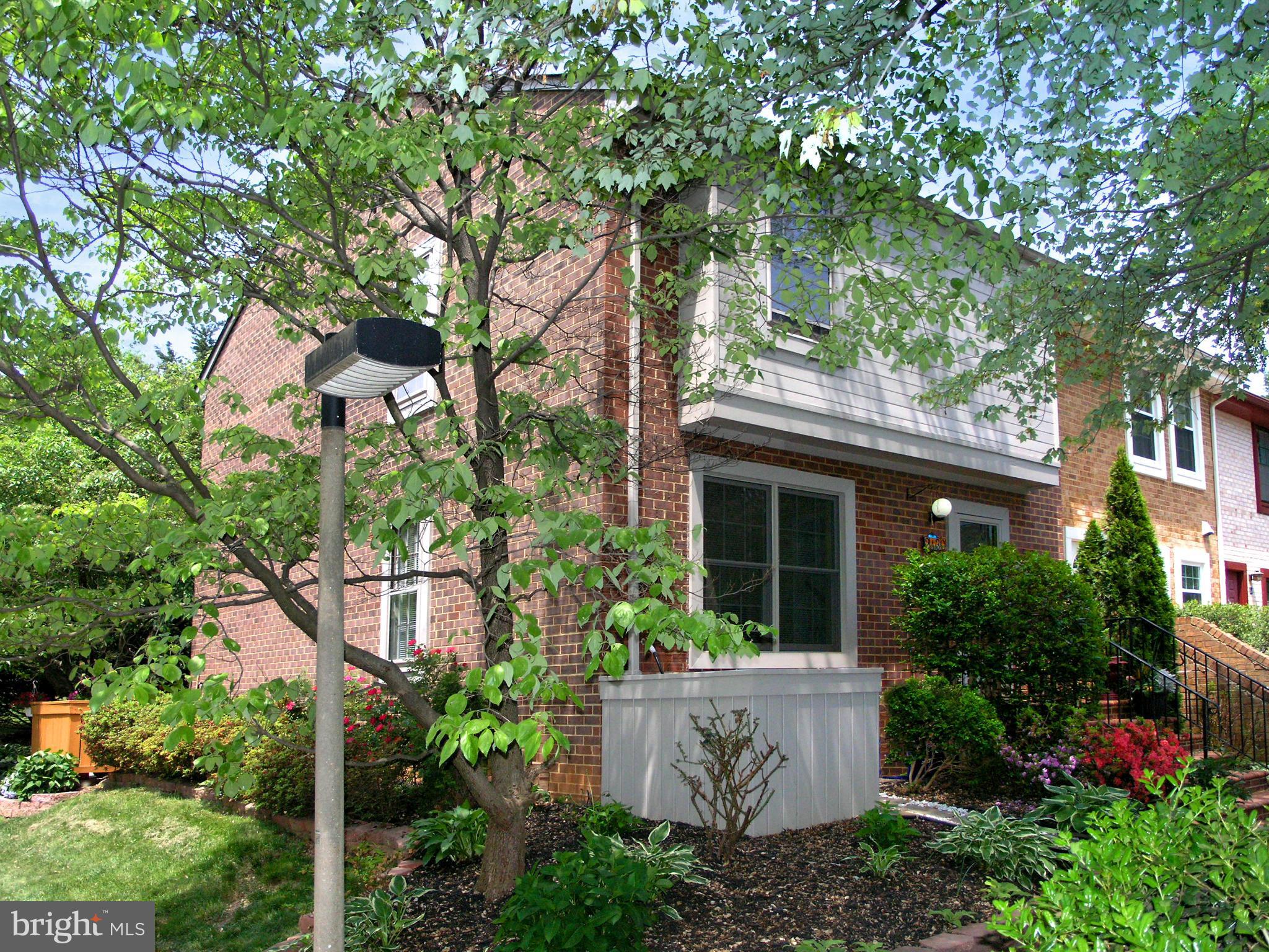 2130 Golf Course Drive Reston, VA 20191 - Photo 1 of 30 Exterior (General)