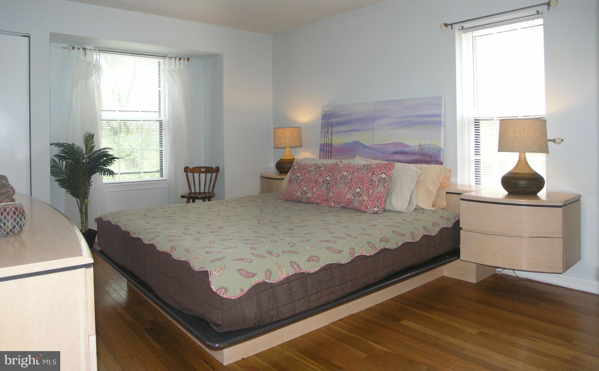 2130 Golf Course Drive Reston, VA 20191 - Photo 15 of 30 Bedroom (Master)