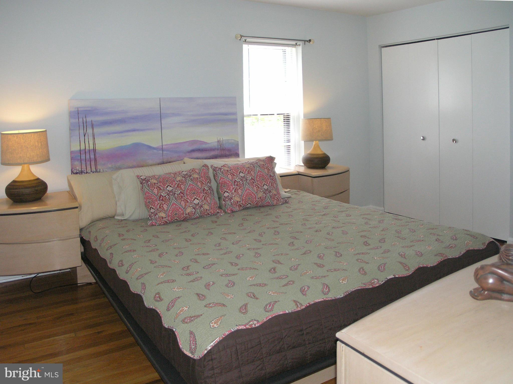 2130 Golf Course Drive Reston, VA 20191 - Photo 16 of 30 Bedroom (Master)