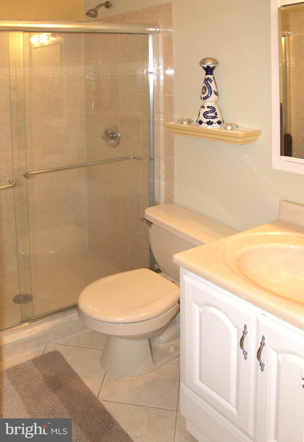2130 Golf Course Drive Reston, VA 20191 - Photo 23 of 30 Full Bath added downstairs