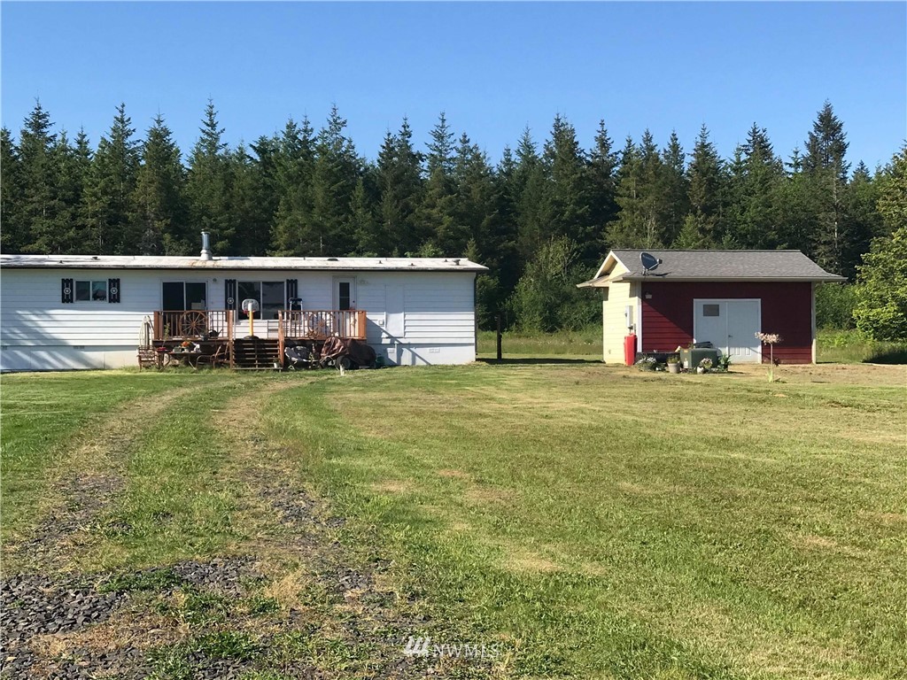 1175 Centralia Alpha Road Chehalis, WA 98532 - Photo 2 of 24 Gallery Image 2