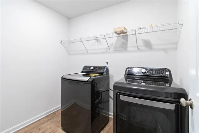 $2,100 | 5113 Sidney Sq Drive, Flowery Branch, GA 30542