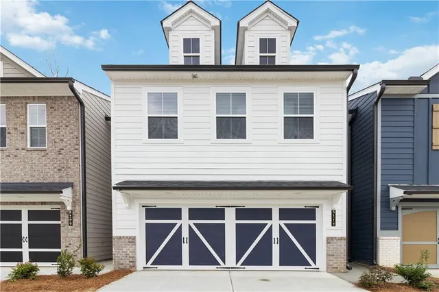 $2,100 | 5113 Sidney Sq Drive, Flowery Branch, GA 30542