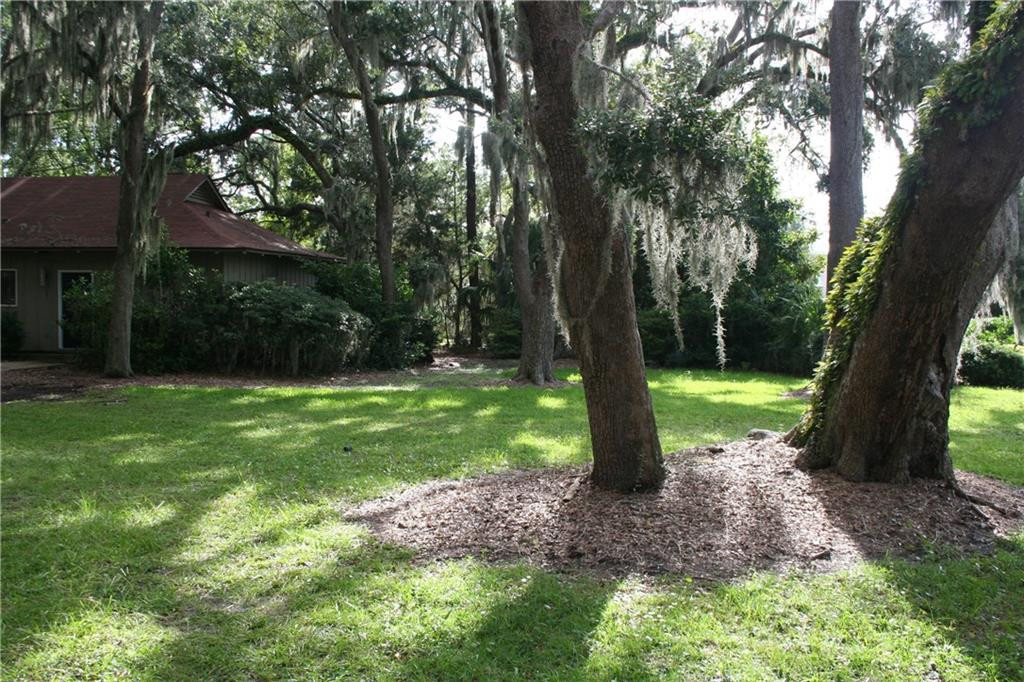 501 Marshvillas Rd Street St. Simons Island, GA 31522 - Photo 1 of 1