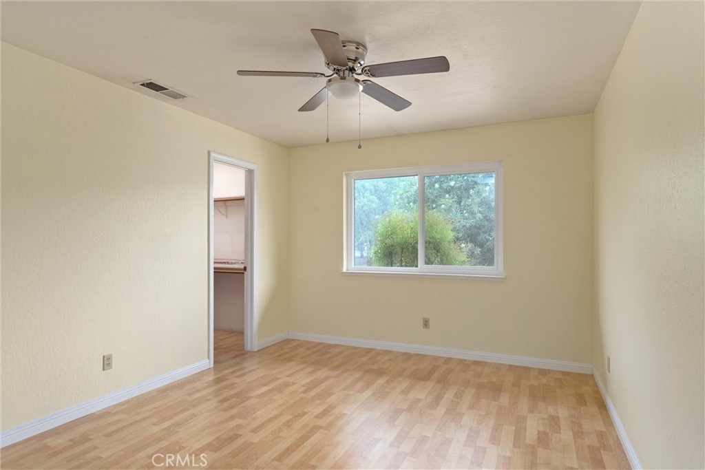 2737 House Avenue Durham, CA 95938 - Photo 18 of 49 a view of an empty room with a window