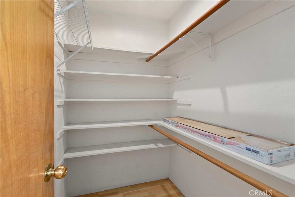 2737 House Avenue Durham, CA 95938 - Photo 19 of 49 a view of a room with rack on the wall