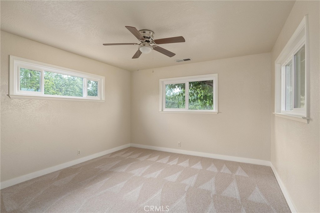 2737 House Avenue Durham, CA 95938 - Photo 29 of 49 a view of an empty room with a window