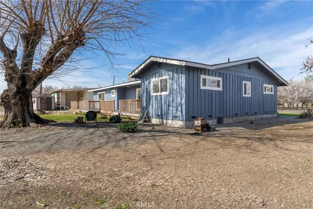 $735,000 | 2737 House Avenue, Durham, CA 95938