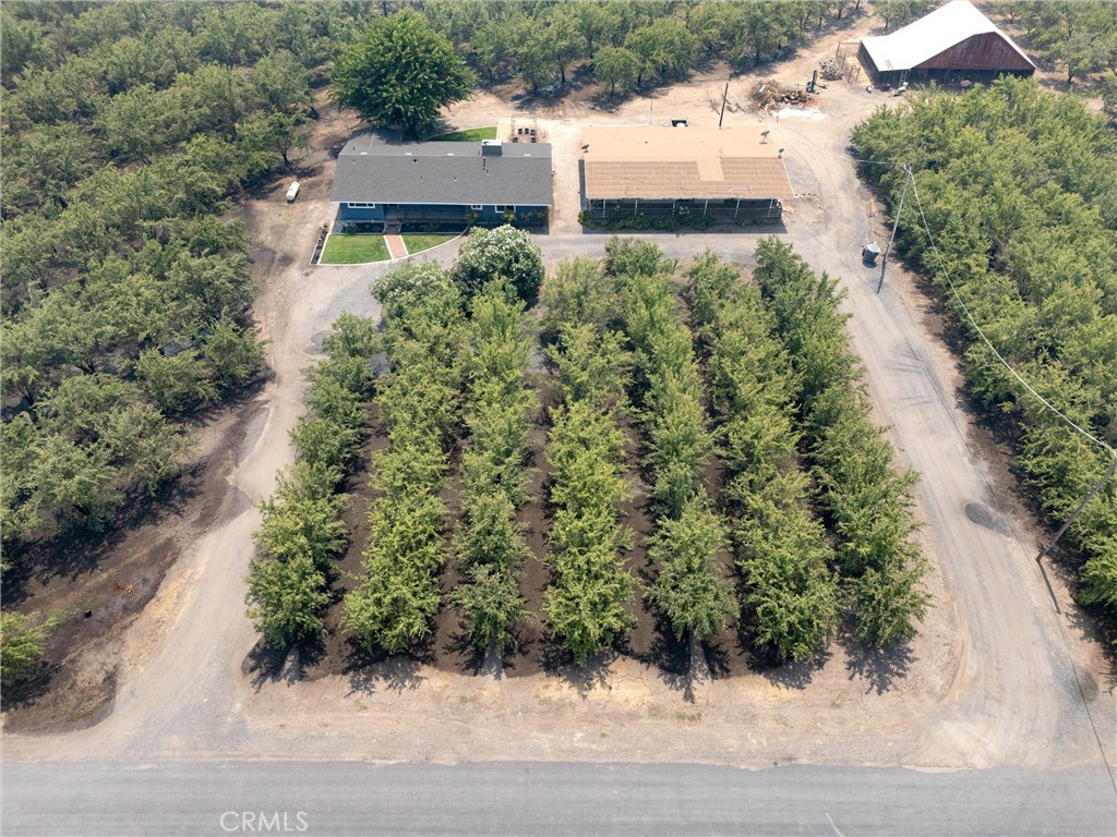2737 House Avenue Durham, CA 95938 - Photo 39 of 49 an aerial view of a house