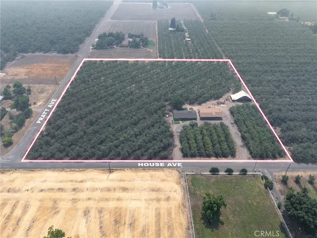 $735,000 | 2737 House Avenue, Durham, CA 95938