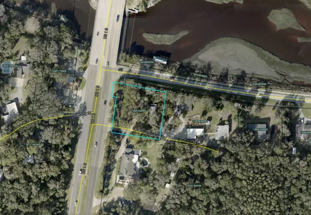 a close view of water heater room