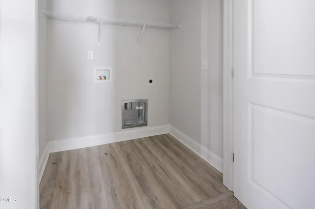 a view of small space