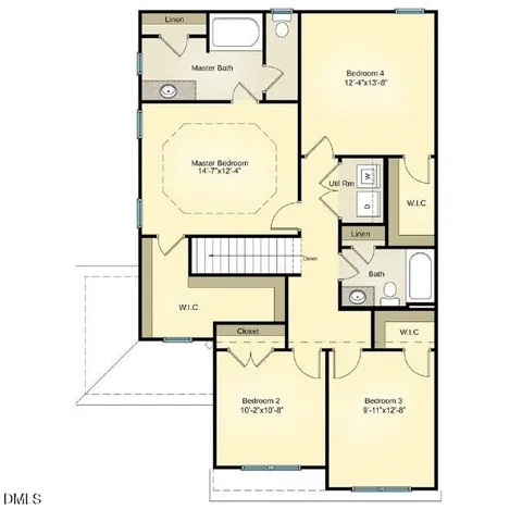 $375,000 | 108 Fireside Drive, Benson, NC 27504